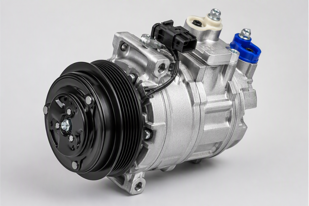 06H109210AG Timing Cover for Audi