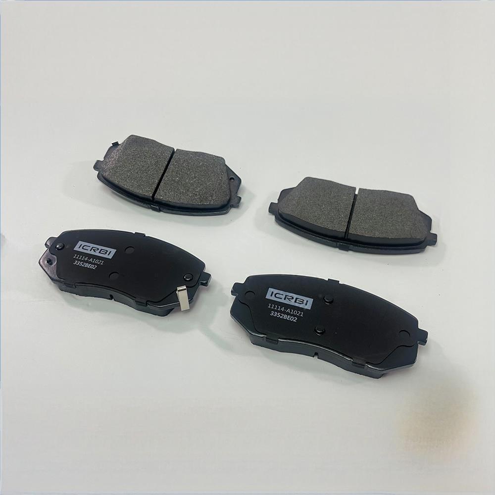Brake Pad