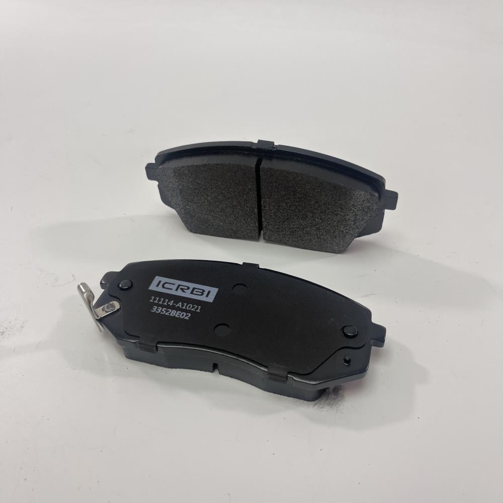 Brake Pad