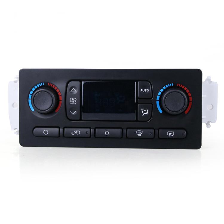 Climate Control Module