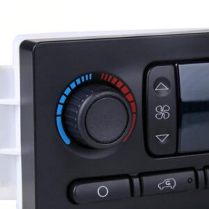Climate Control Module