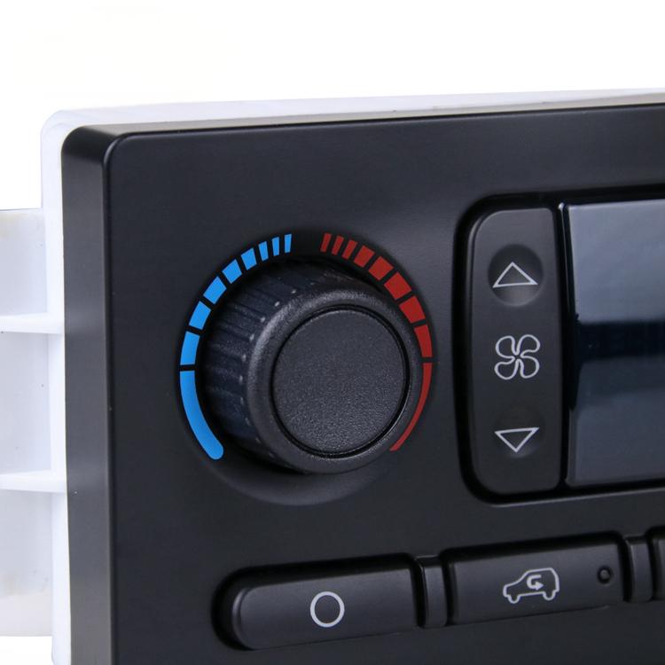 Climate Control Module