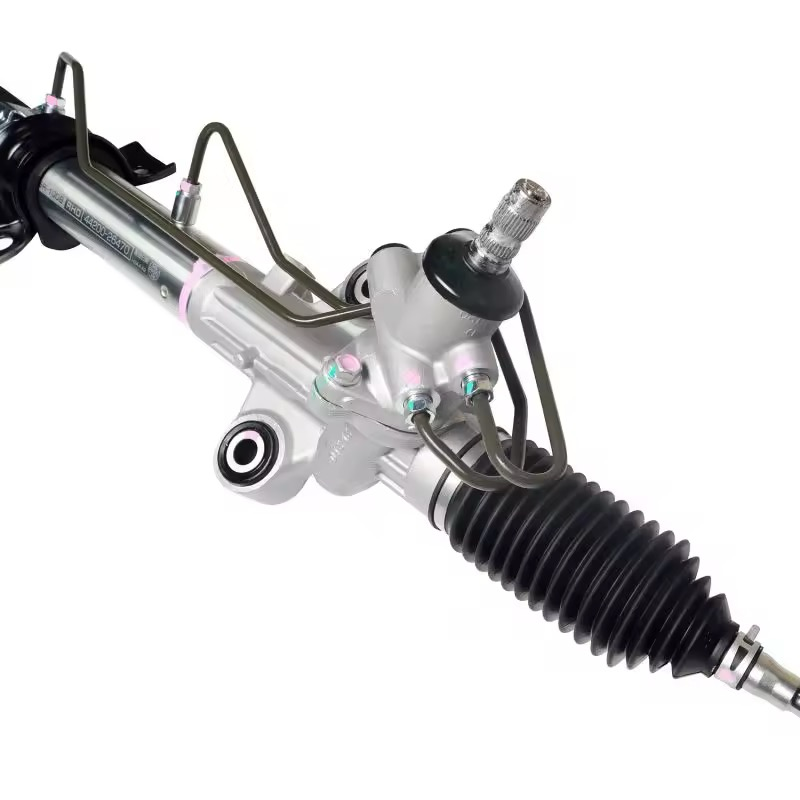 Steering Ggear