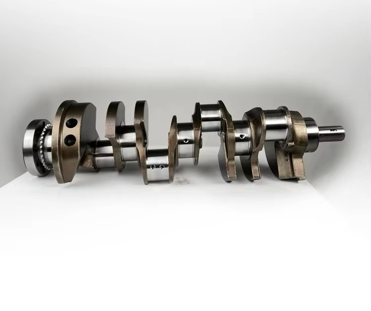 Crankshaft