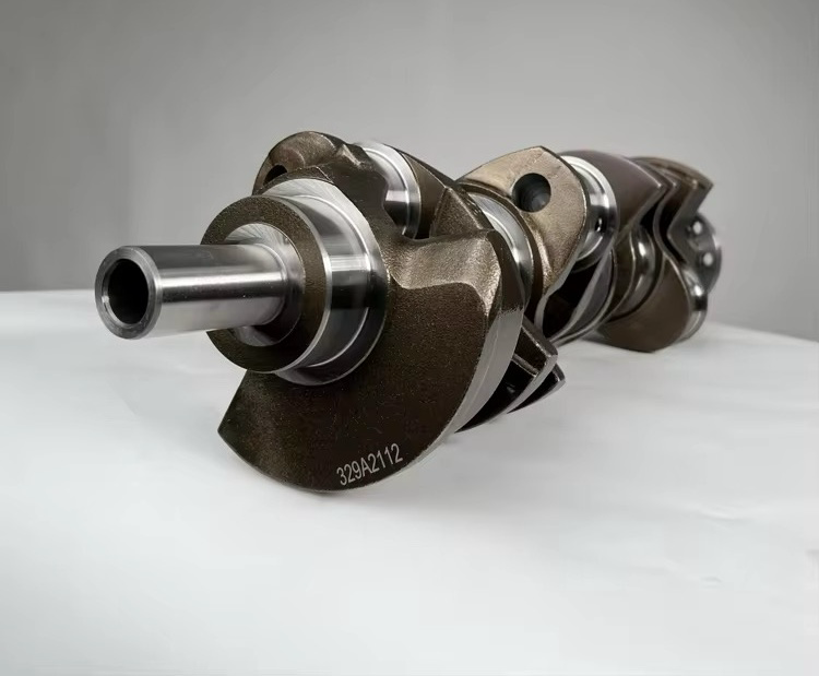 Crankshaft