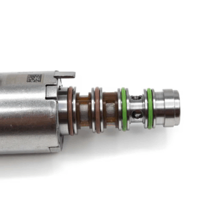 Pressure Control Valve