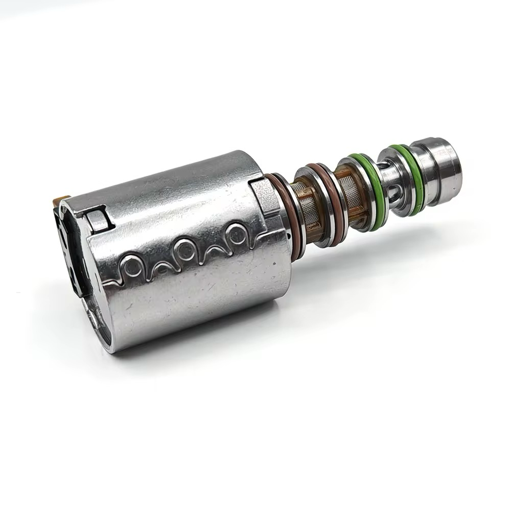 Pressure Control Valve