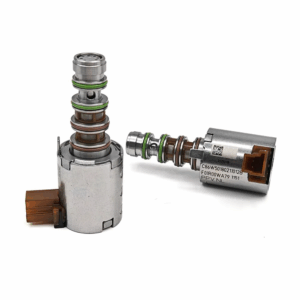 Pressure Control Valve