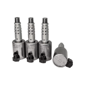 Pressure Control Valve