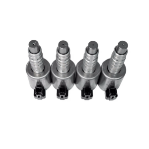 Pressure Control Valve