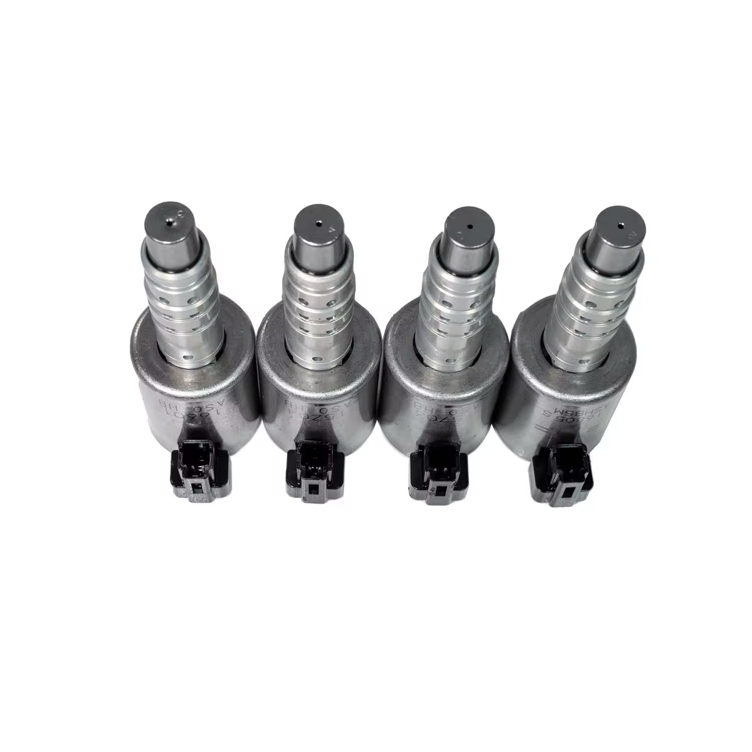 Pressure Control Valve