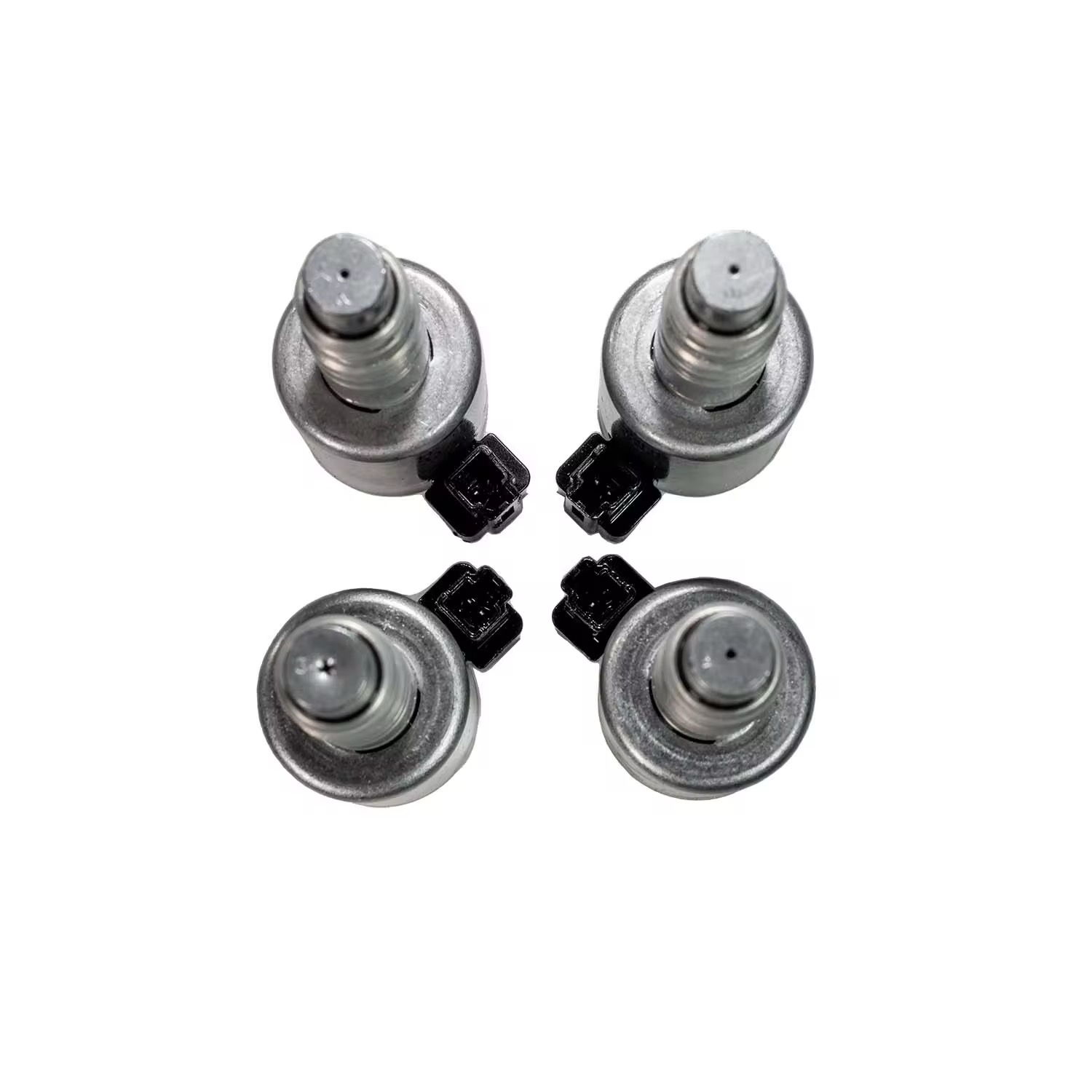 Pressure Control Valve