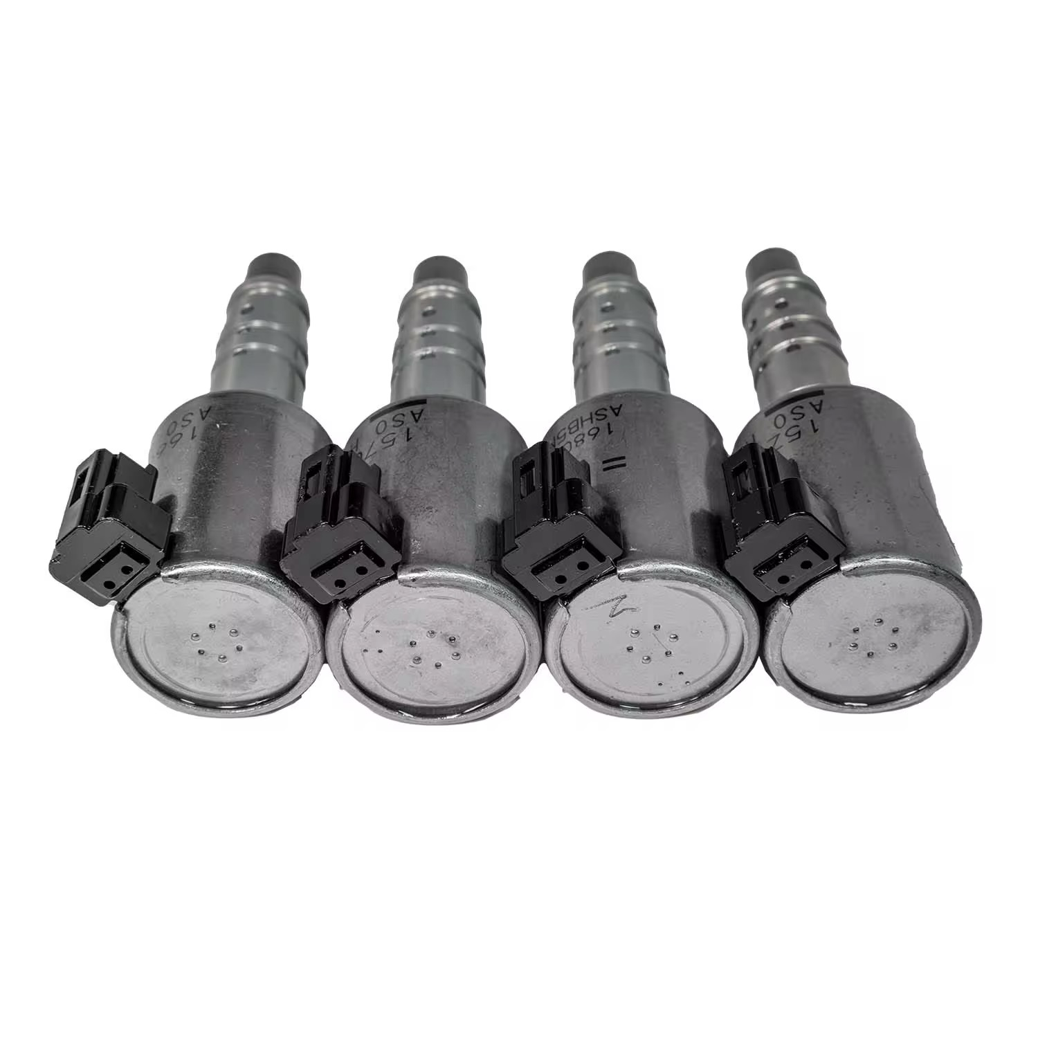 Pressure Control Valve