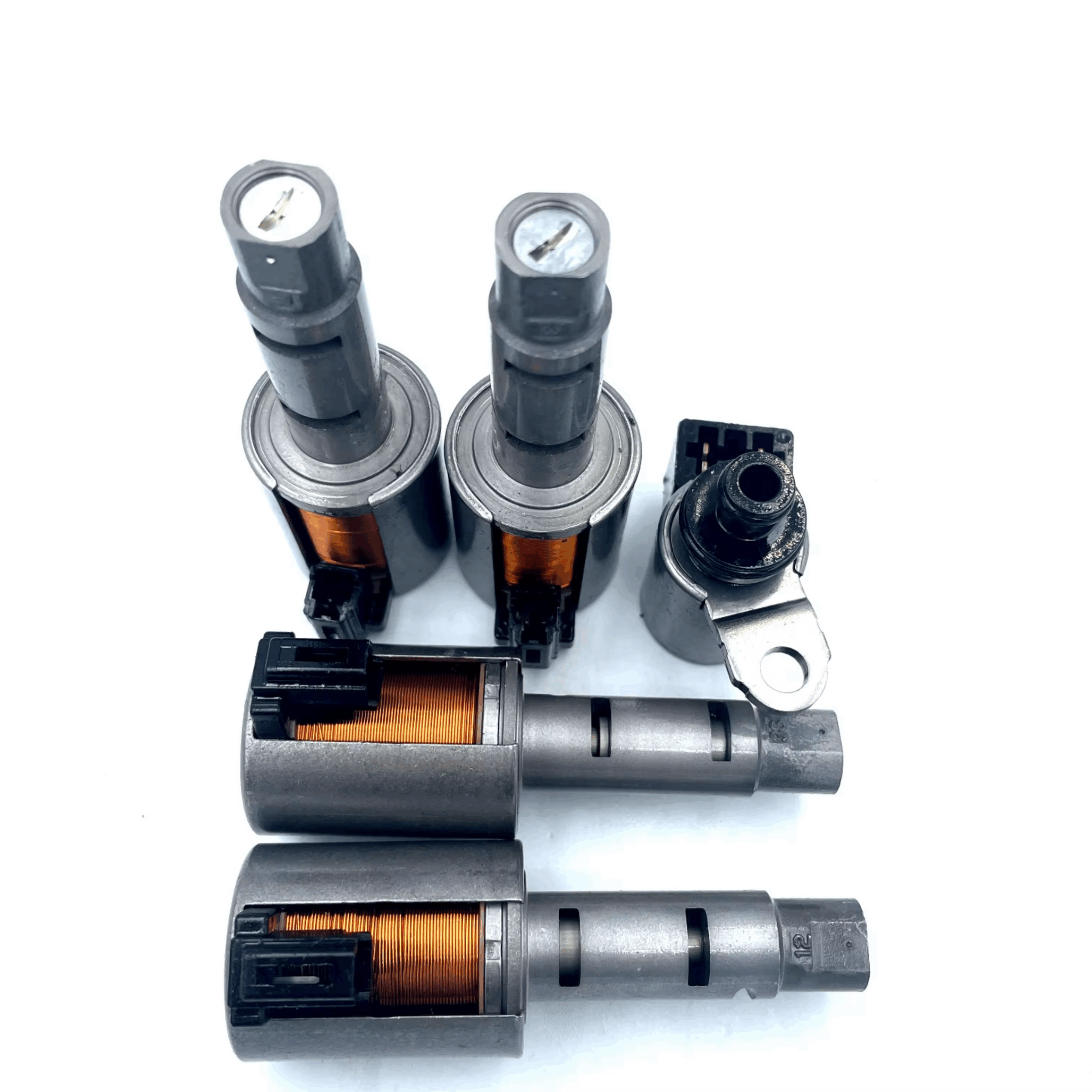 Pressure Control Valve