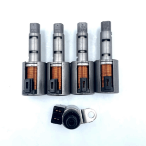 Pressure Control Valve