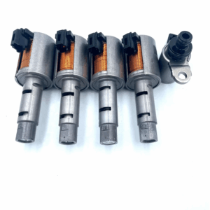 Pressure Control Valve