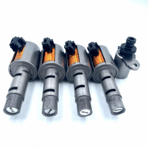 Pressure Control Valve