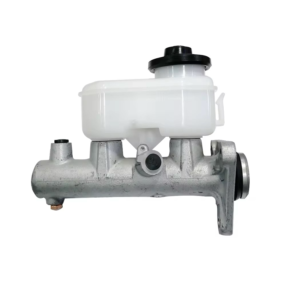 Brake Main Pump
