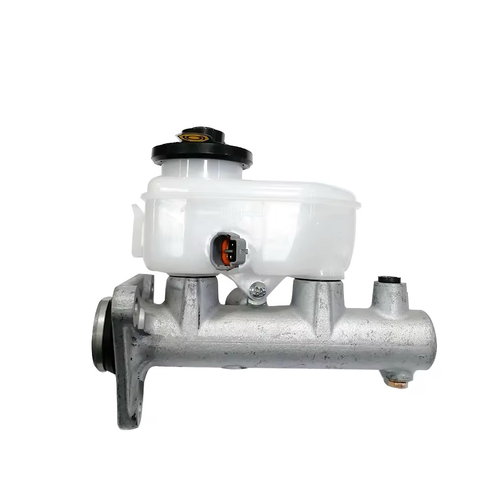 Brake Main Pump