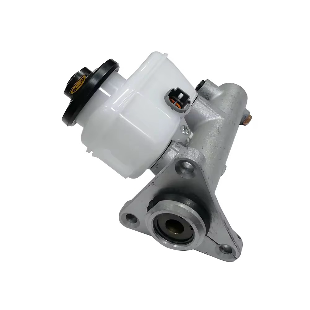Brake Main Pump