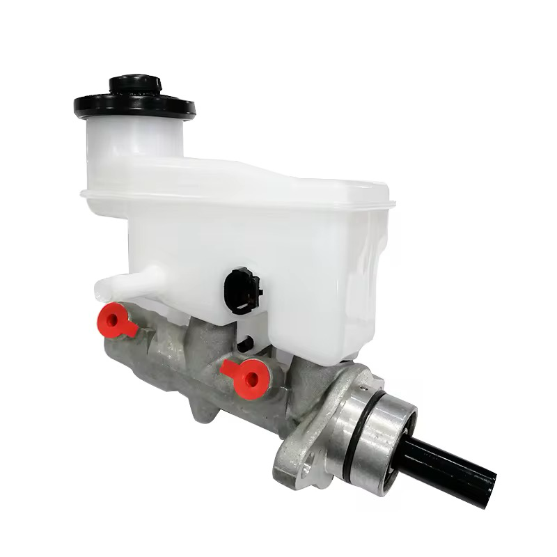 Brake Main Pump