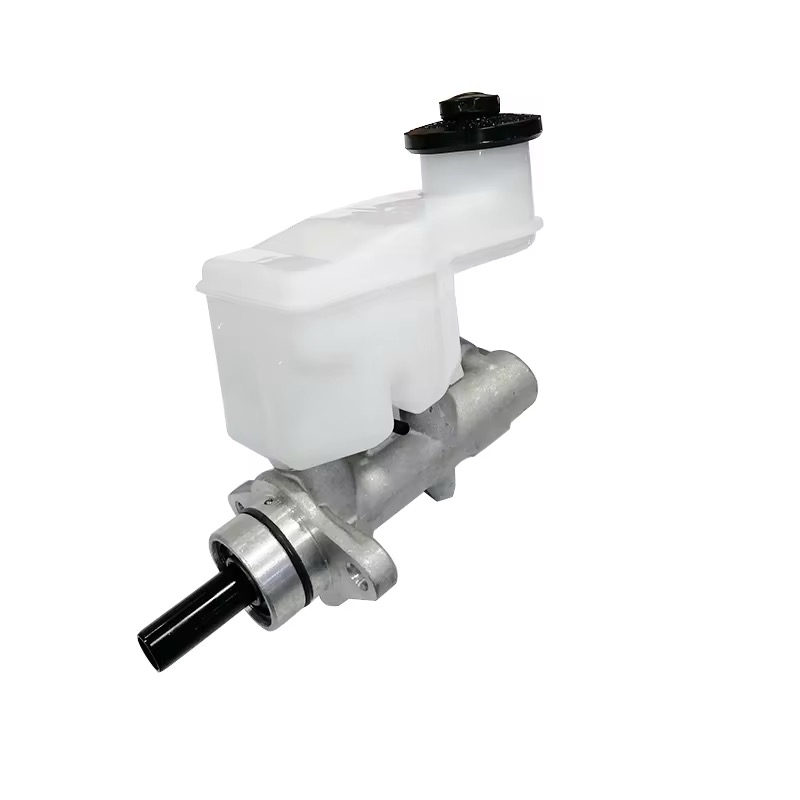 Brake Main Pump