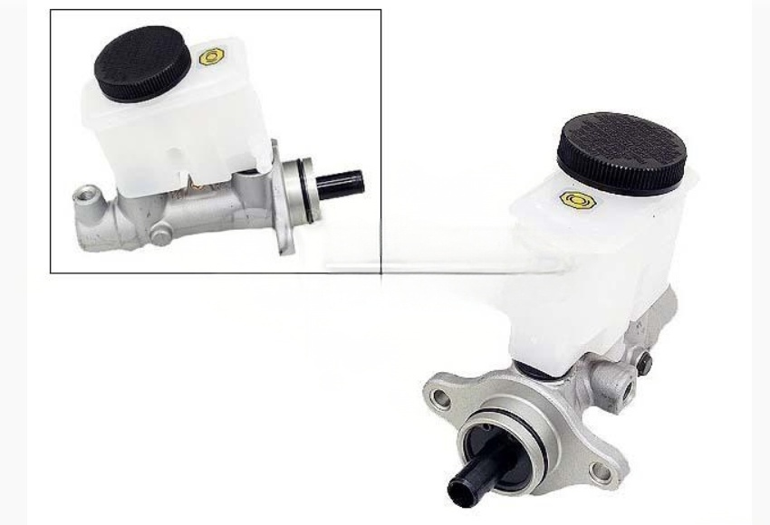 Brake Master Cylinder