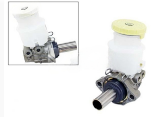 Brake Master Cylinder