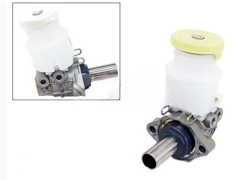 Brake Master Cylinder