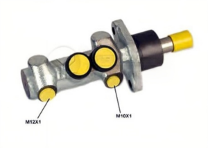 Brake Master Cylinder