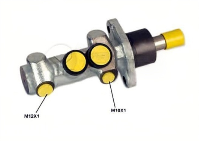 Brake Master Cylinder