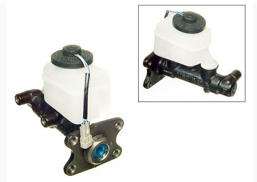 Brake Master Cylinder
