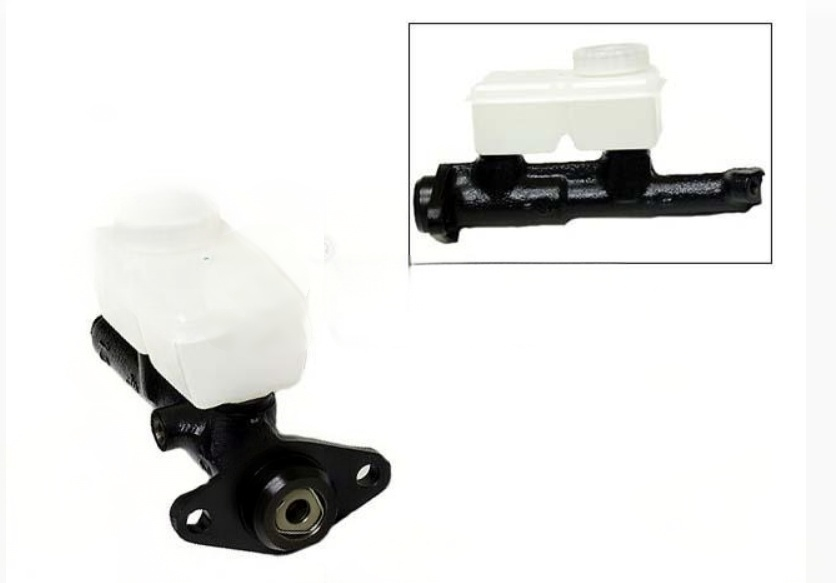 Brake Master Cylinder