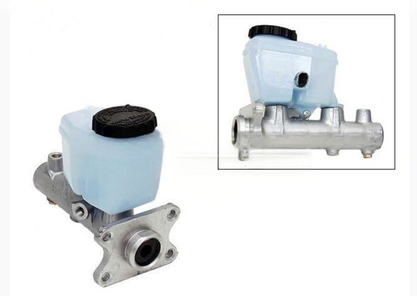 Brake Master Cylinder