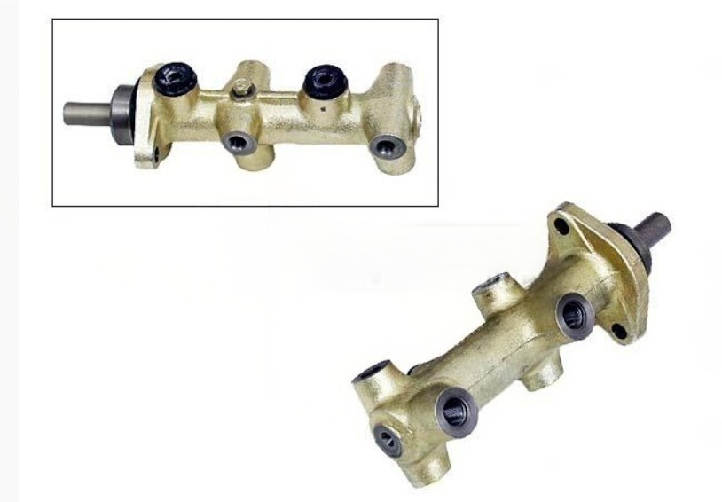 Brake Master Cylinder