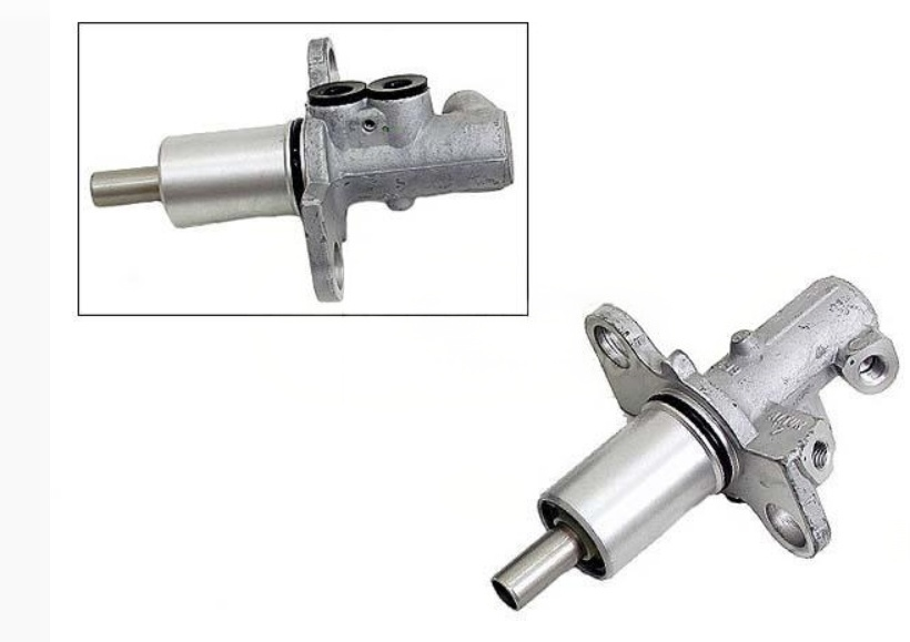 Brake Master Cylinder