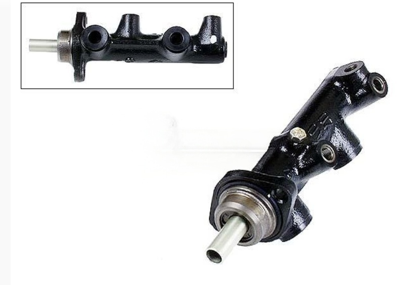 Brake Master Cylinder