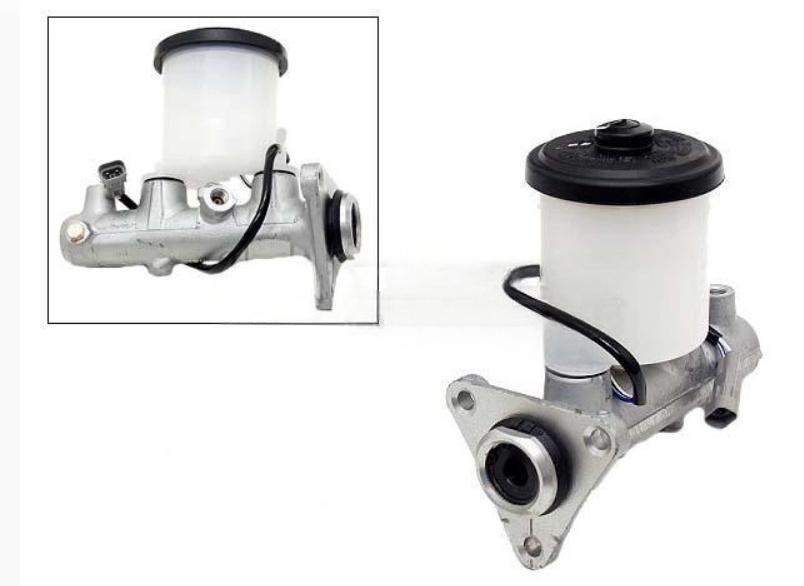 Brake Master Cylinder