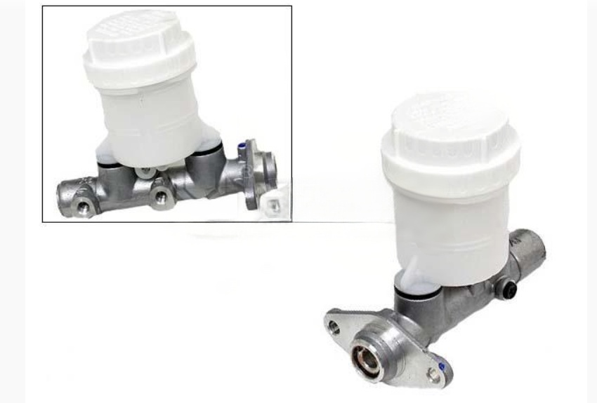 Brake Master Cylinder