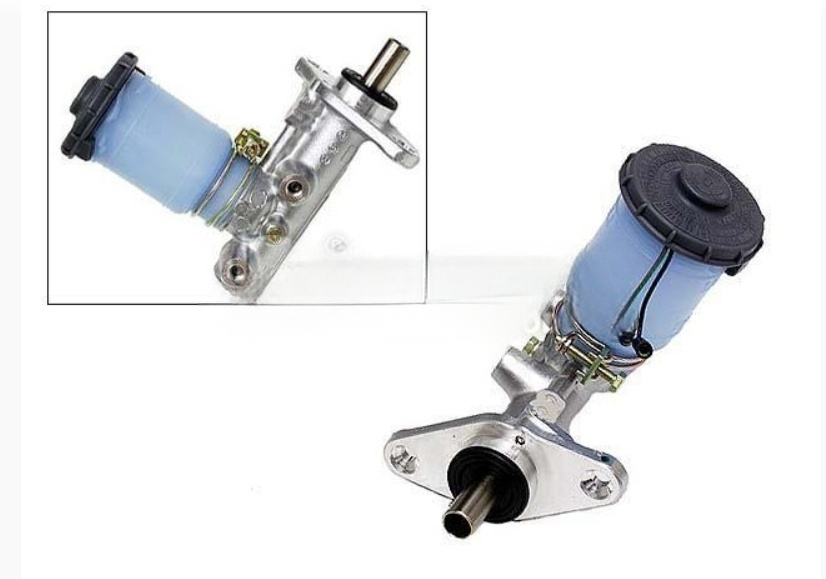 Brake Master Cylinder