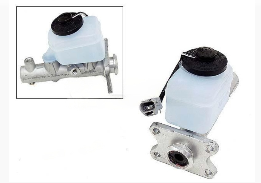 Brake Master Cylinder