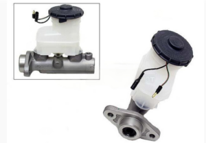 Brake Master Cylinder