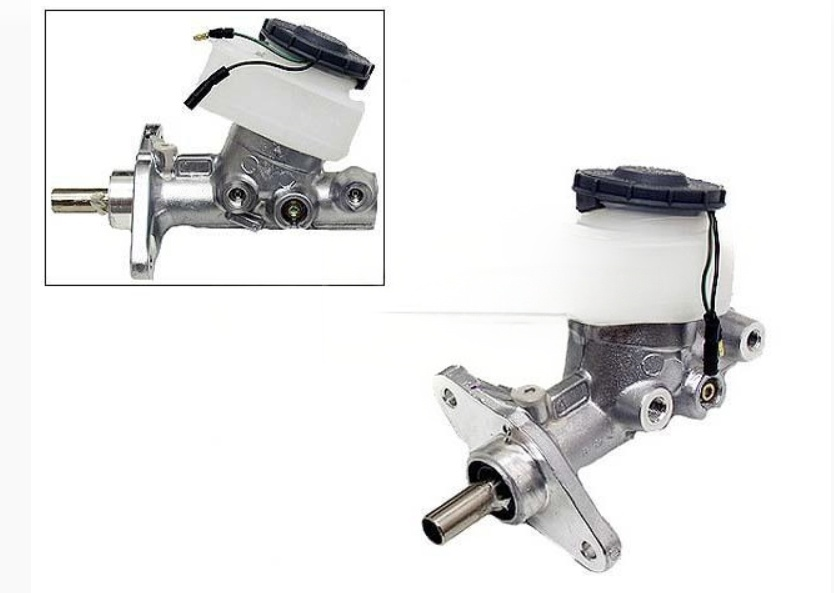 Brake Master Cylinder