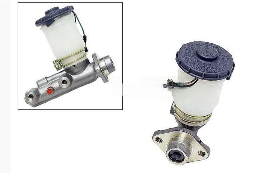 Brake Master Cylinder