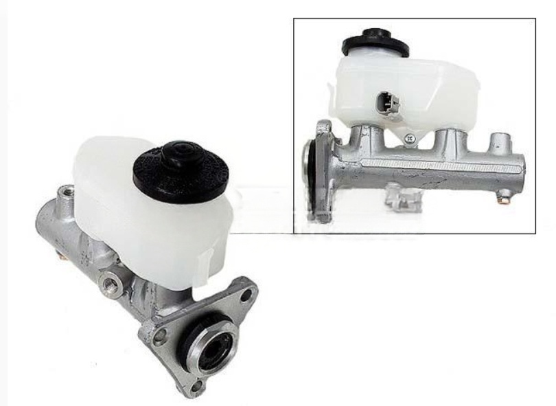 Brake Master Cylinder