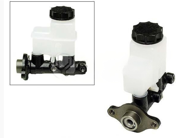 Brake Master Cylinder