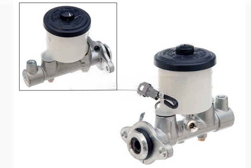 Brake Master Cylinder