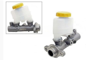 Brake Master Cylinder