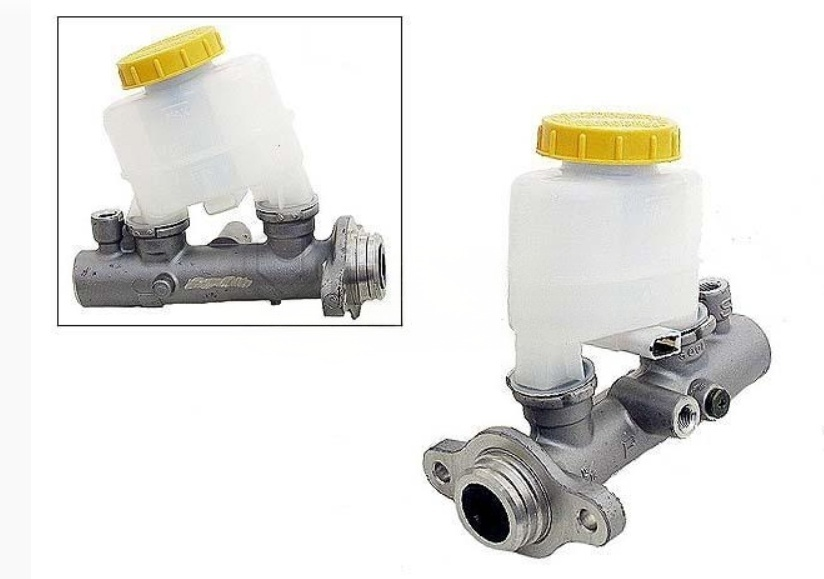 Brake Master Cylinder