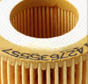 APPLICATION:BMW Brilliance E30/F31-320i